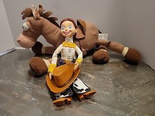 Disney Park Toy Story Bullseye