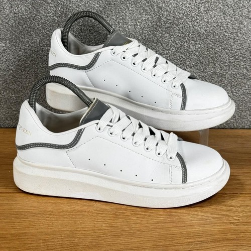 Alexander mcqueen oversized - mcqueen,