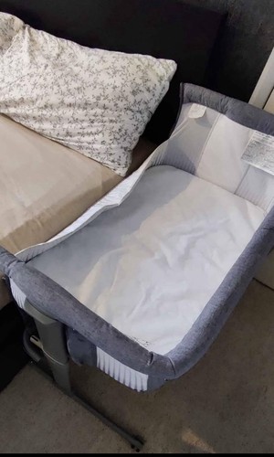 Chicco next baby crib - next,