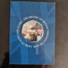 Brand new THE BATTLE OF