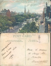 Lord Street Southport