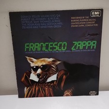 Frank Zappa / Francesco Zappa