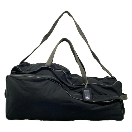 Prada sport 4v0456 black gray - sport,