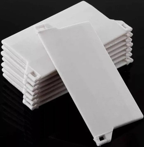 Vertical blind weights - vertical,