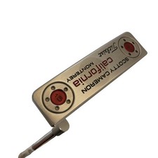 SCOTTY CAMERON California