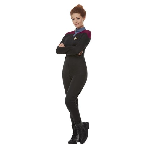 Star trek voyager - star,