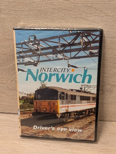Inter city norwich - inter,