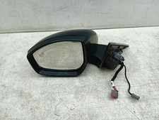 LANDROVER RANGE ROVER EVOQUE DOOR MIRROR LEFT LR074924 L538 2015 - 2019