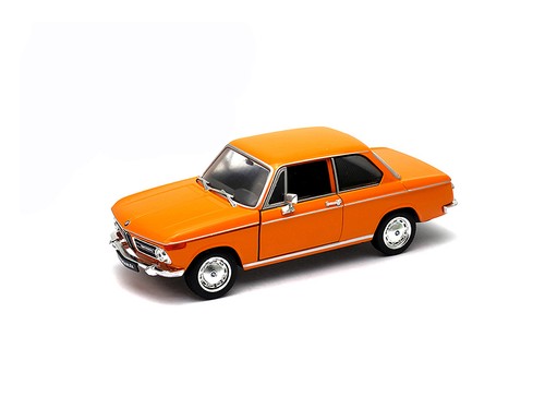 Bmw 2002 by welly in - bmw,