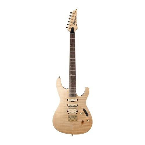 Ibanez series sew761fm - series, sew761fm-ntf