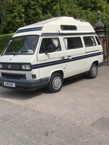 T25 campervan - t25,t3,