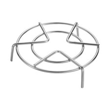 Steam Rack 5.5" Dia Metal