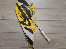Carlton Carbon Fibre Badminton