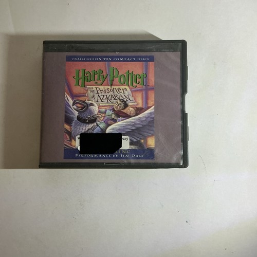 Harry potter the prisoner - the,