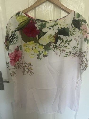 Phase eight women - phase, white