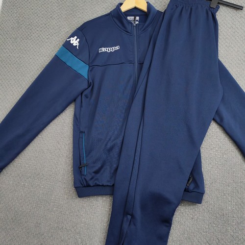 Kappa leeds men navy - kappa,