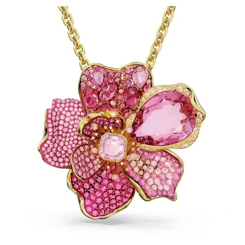 Swarovski idyllia pendant and - idyllia,