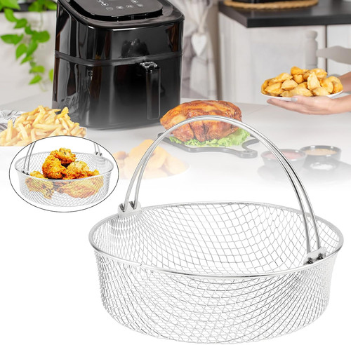 Air fryer basket 8qt - 8qt,