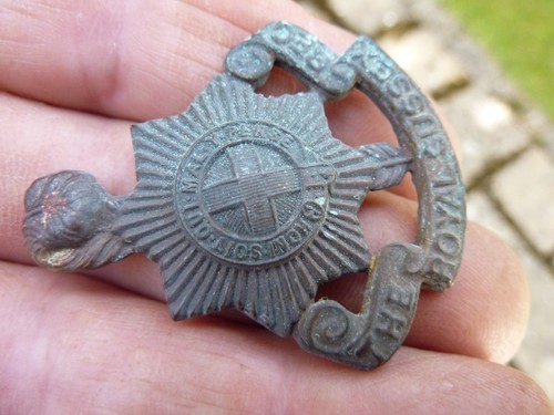 Original ww1 royal sussex - original,