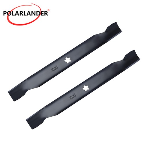 2pcs poulan pro husqvarna - poulan,