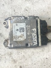 FIESTA FORD 1.6L Petrol 2008-2018 ECU C1BT-14B321-FF