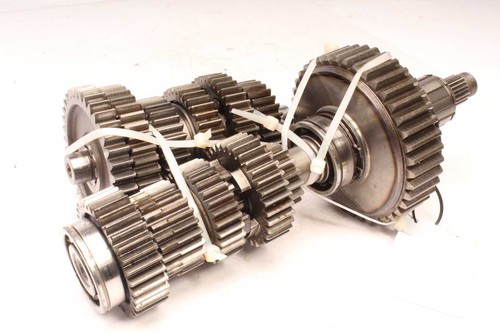 Transmission drive engine - transmission,