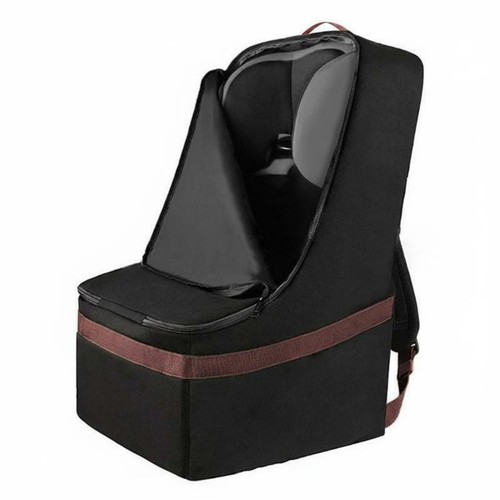 Car seat travel bag - car, dustproof