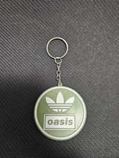 Oasis Keychain --Keyring for