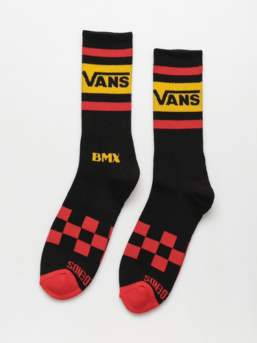 Genuine vans bmx - x, of