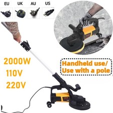 Handheld Rough Grinder