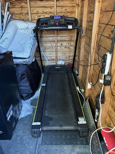 Reebok running machine - reebok,