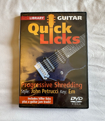 Lick library quick licks - lick,