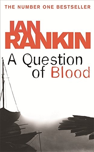 Question blood ian - a, rankin