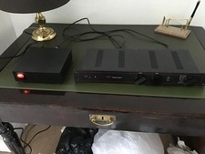 Musical Fidelity MVT