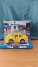 Chevron Toy Car Lot- Tina