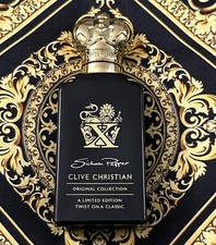 Clive Christian X Sichuan