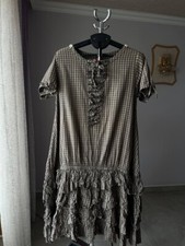 EWA I WALLA SHORT SLEEVE SHIRT