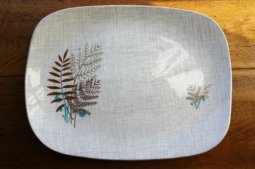 Vintage 1950 60s - vintage, meakin