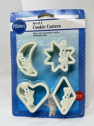 Vintage 1994 pillsbury - vintage,