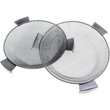 Leeda Riddle 36cm Dia / Bait Box