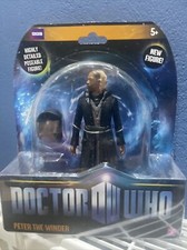 Doctor Who Series 5 PETER THE