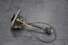 Knuckle Rear Left BMW E60 545i