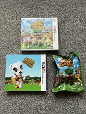 Animal Crossing New Leaf