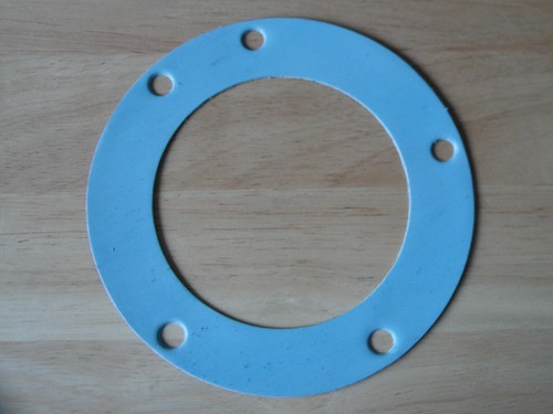 7509 crankcase inner - 42-7509,