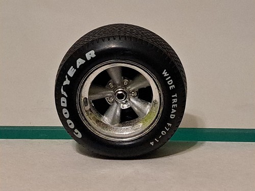Wheel for 18 scale - wheel, 1:18