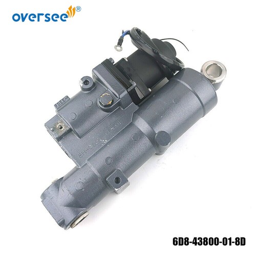 6d8 43800 power trim - power,