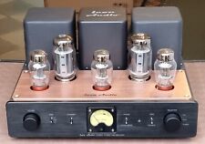 ICON AUDIO STEREO 30SE SINGLE ENDED KT120 AMPLIFIER  USED SAVE OVER £1000!