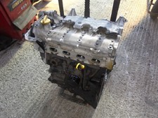 RENAULT MEGANE 2007 2.0 16v ENGINE