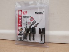  TREND SNAP/PC/A 4PCE PLUG