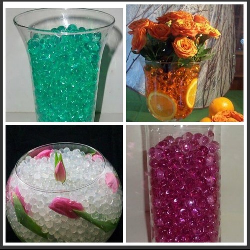 Water beads usa jelly - water,